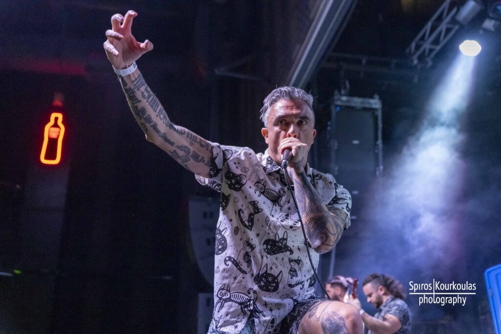 Mortal Torment, 14/02/2026 @Gagarin 205