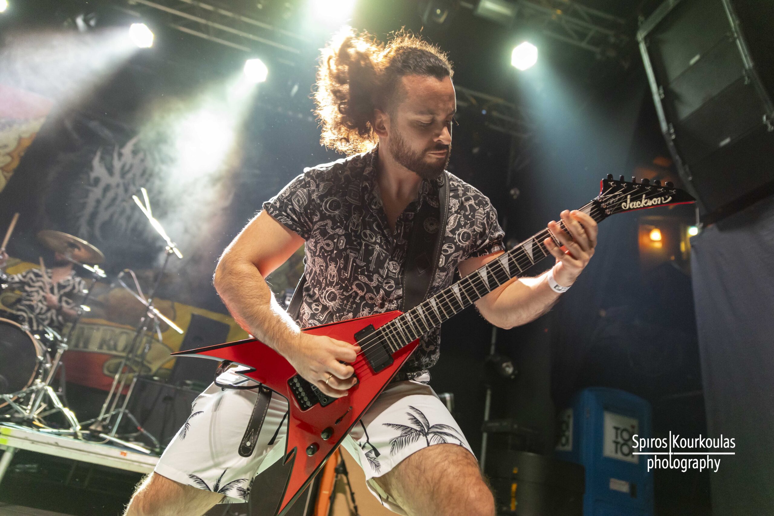 Mortal Torment, 14/02/2026 @Gagarin 205