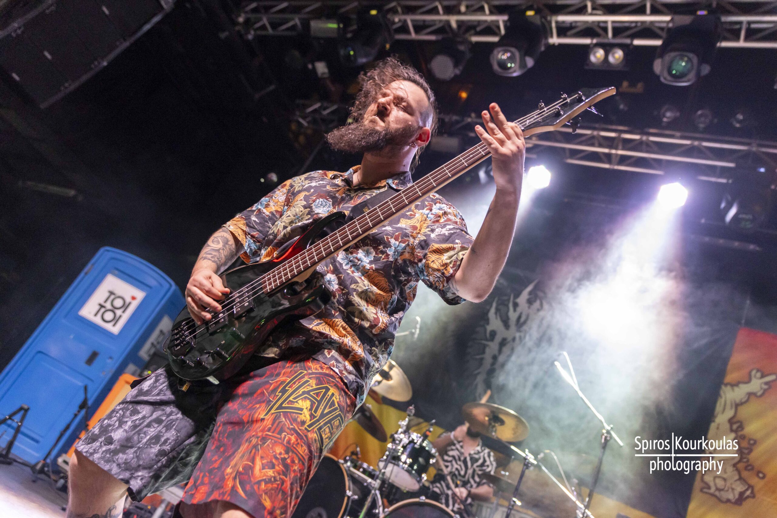 Mortal Torment, 14/02/2026 @Gagarin 205