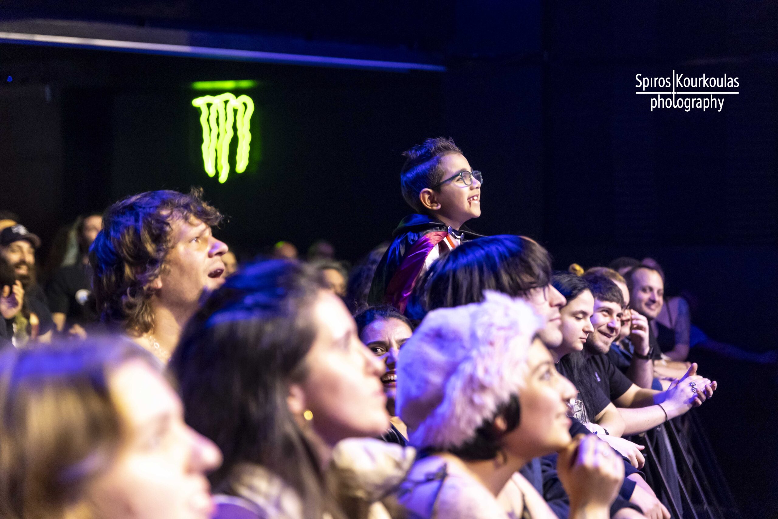 Mortal Torment, 14/02/2026 @Gagarin 205