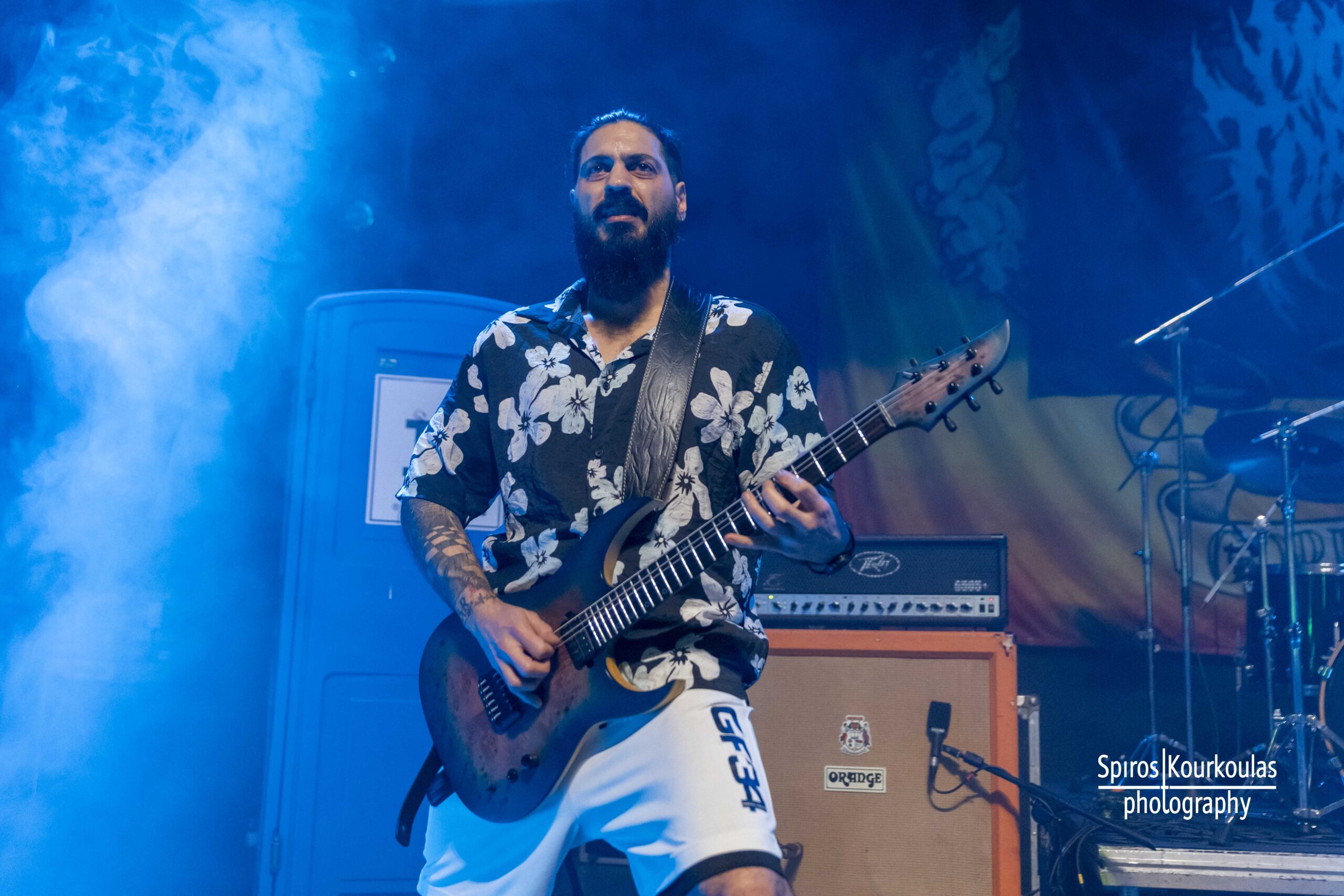 Mortal Torment, 14/02/2026 @Gagarin 205