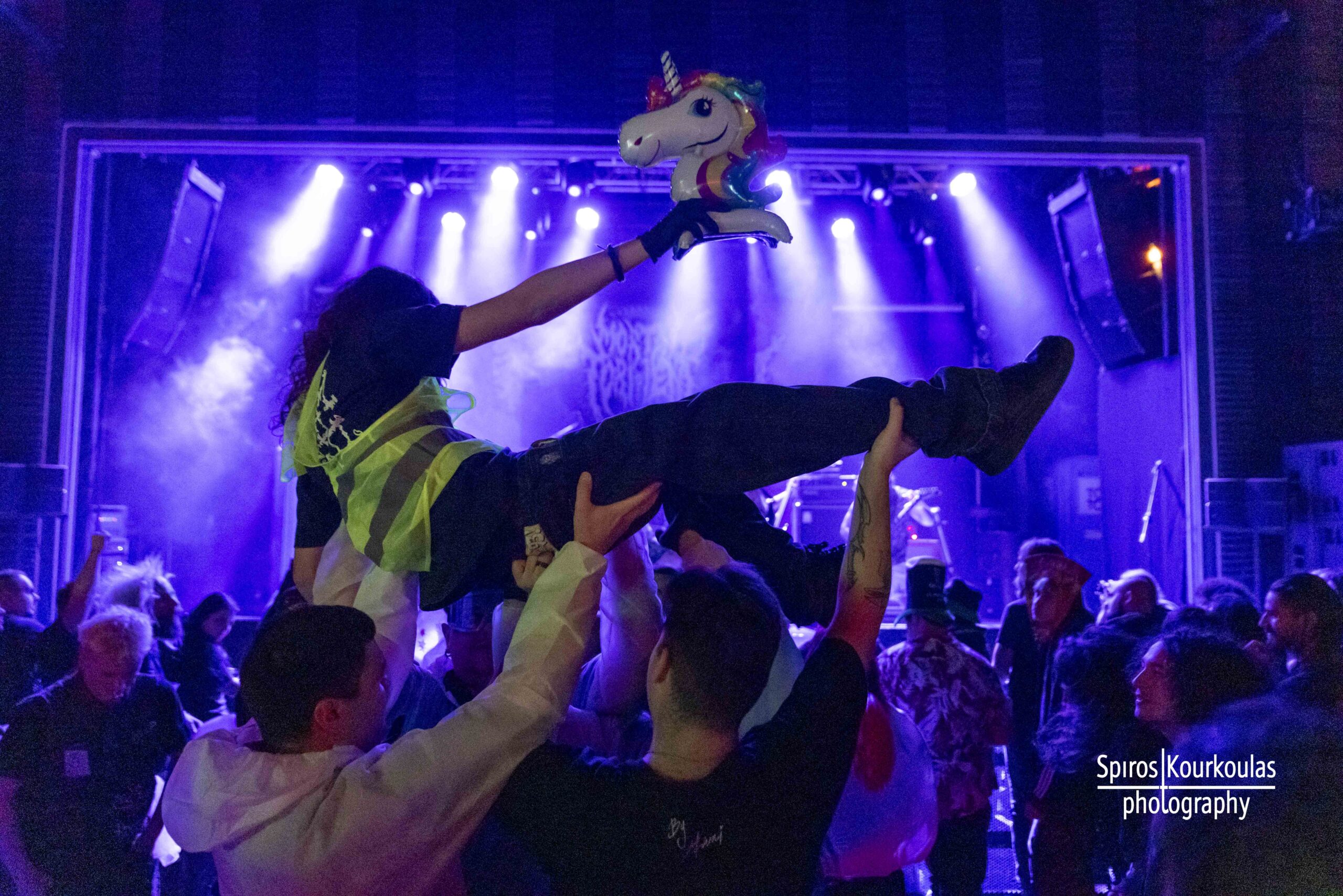 Mortal Torment, 14/02/2026 @Gagarin 205