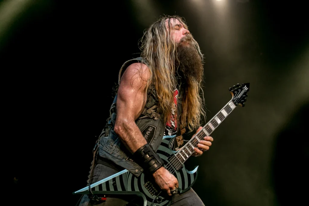 Ο Zakk Wylde μιλά για το νέο άλμπουμ των Black Label Society και το τραγούδι που έγραψε για τον Ozzy Osbourne