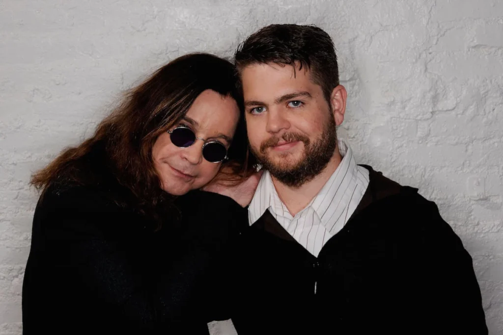 Ozzy Osbourne: Η συγκίνηση του Jack για την τελευταία εμφάνιση του “Πρίγκιπα του Σκότους”