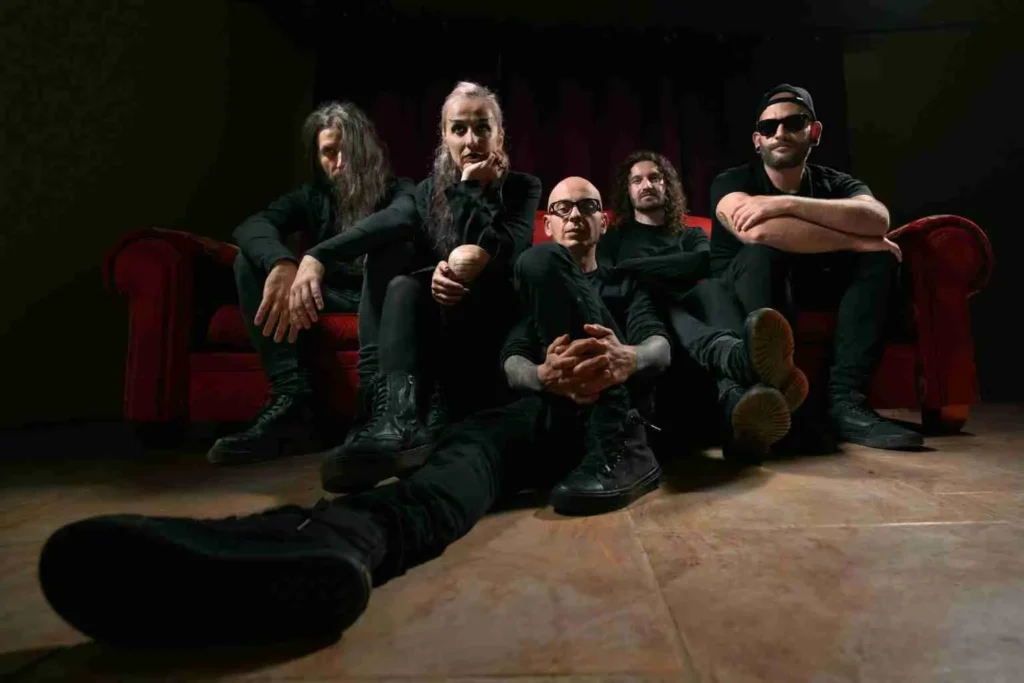 Ponte Del Diavolo: De Venom Natura | Album Review