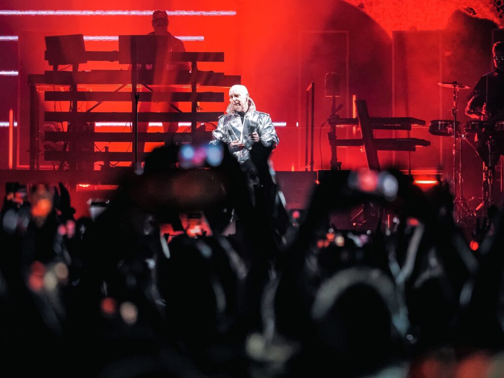 Οι Pet Shop Boys επιστρέφουν στο Release Athens 2026