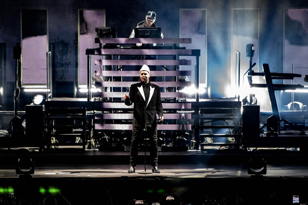 Οι Pet Shop Boys επιστρέφουν στο Release Athens 2026