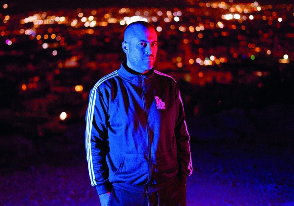 Ο Pan Pan και η “Υπεραστική Περιοδεία” στην Αθήνα