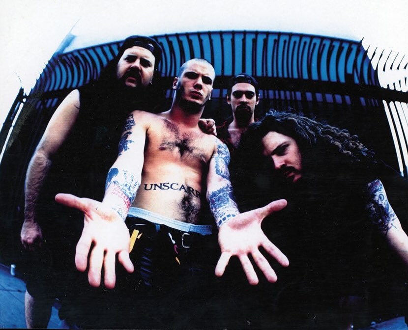 Pantera: Vulgar Display of Power | Μια γροθιά κατευθείαν στα μούτρα