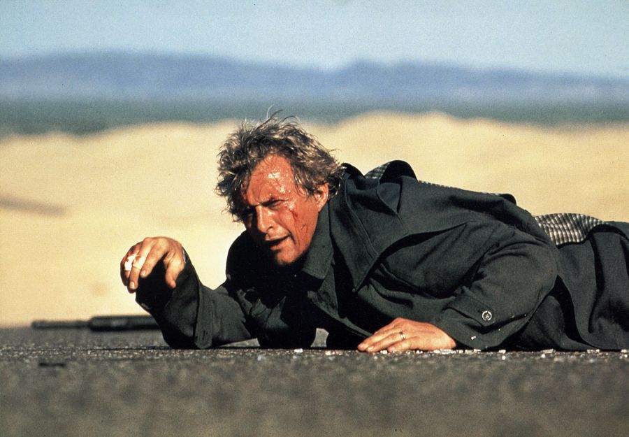 The Hitcher: Ένας εφιάλτης στην άσφαλτο