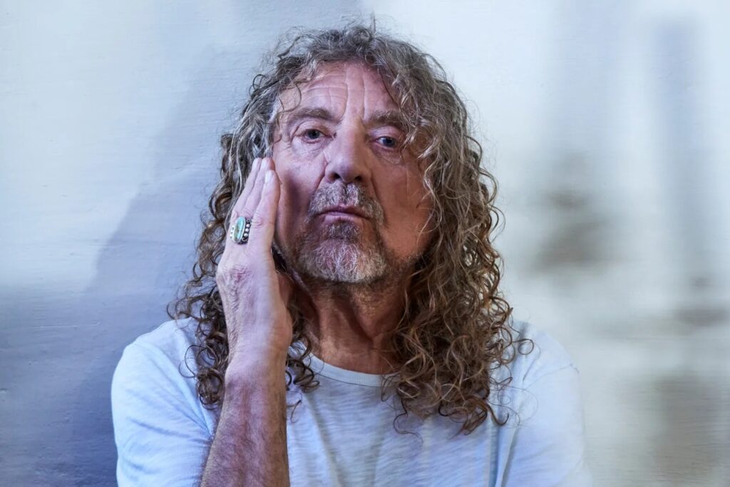 Robert Plant: Ξεκίνησε η προπώληση για τη συναυλία στον Λυκαβηττό