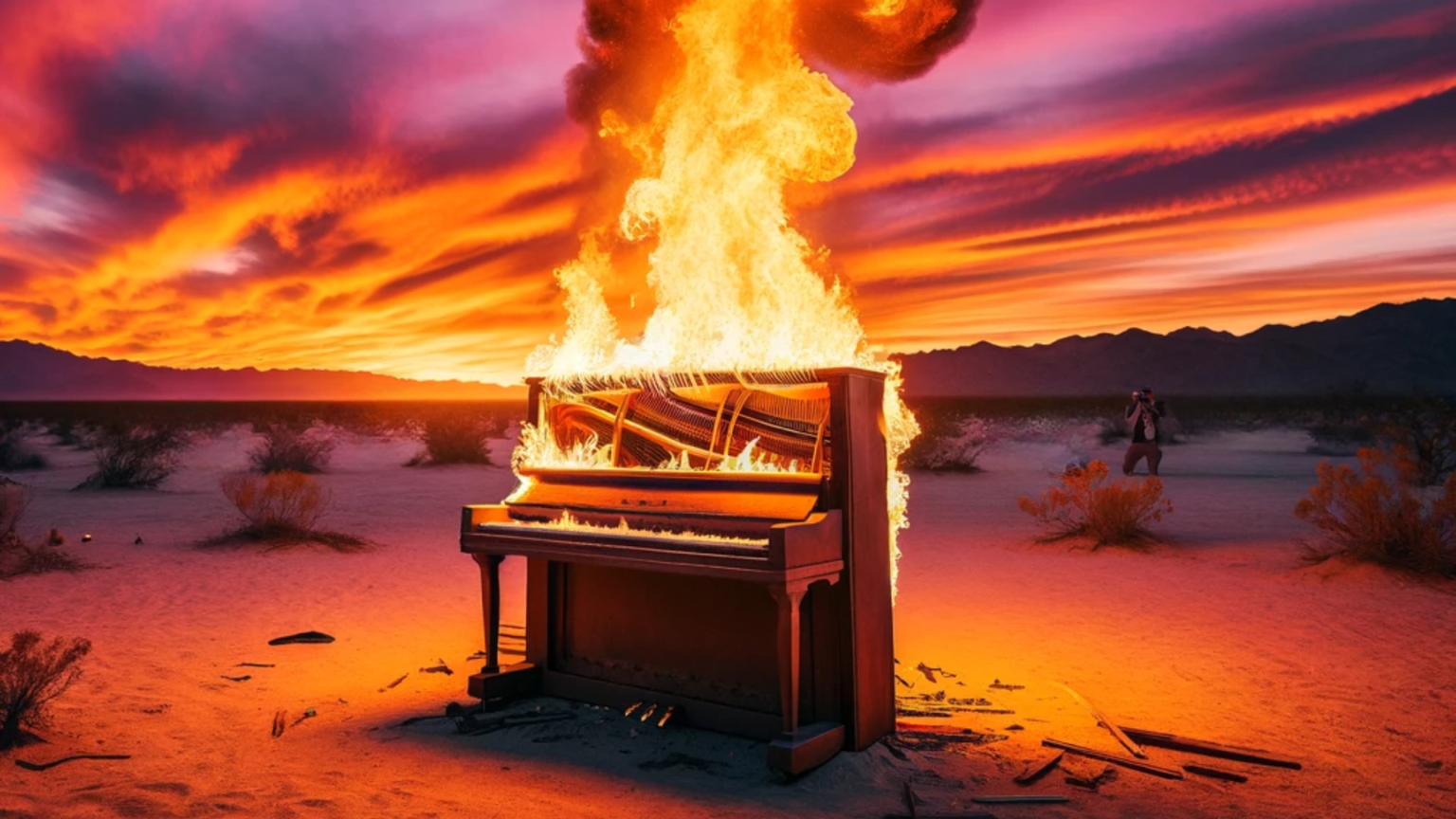 Ηλεκτρικές σκούπες & μπανιέρες: Οι πιο «άκυρες» τεχνικές ηχογράφησης