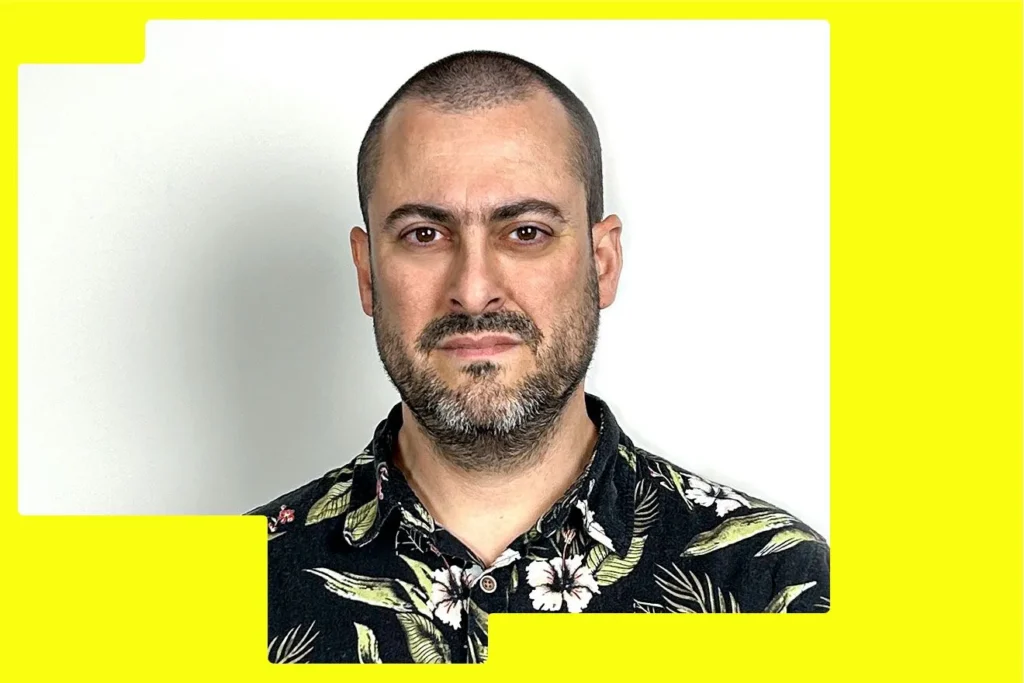 Ο Pan Pan και η “Υπεραστική Περιοδεία” στην Αθήνα