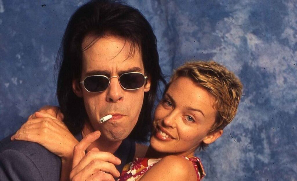 Nick Cave: Murder Ballads | Ο πλουραλισμός του σκοταδιού