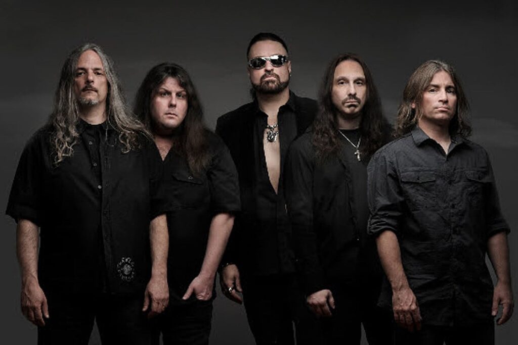 Symphony X: Το νέο άλμπουμ πλησιάζει και «θα αξίζει την αναμονή»