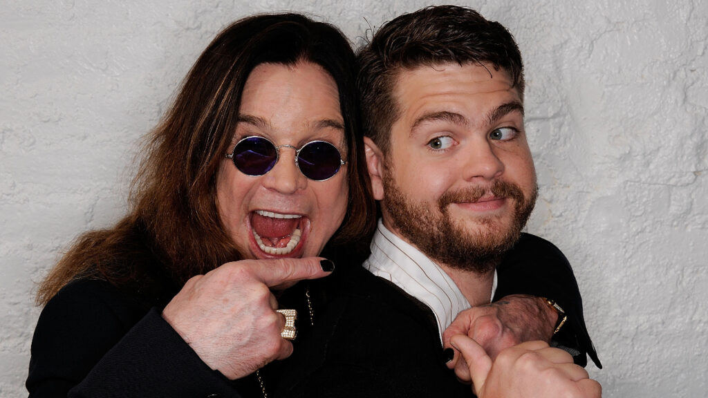 Ozzy Osbourne: Η συγκίνηση του Jack για την τελευταία εμφάνιση του “Πρίγκιπα του Σκότους”