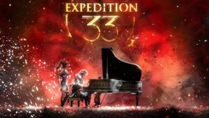 Expedition 33: Μια μπαλάντα που επιβιώνει στο τέλος του κόσμου