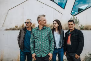 Οι Amnesia Pills επιστρέφουν με το "It Would Be A Shame"