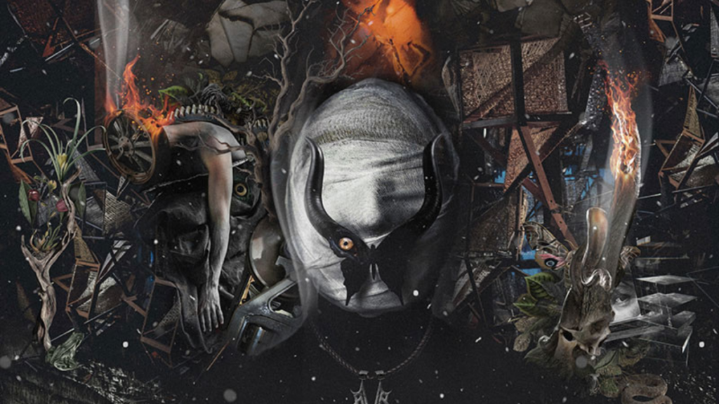 AmongRuins: Advent of Chaos | Album Review