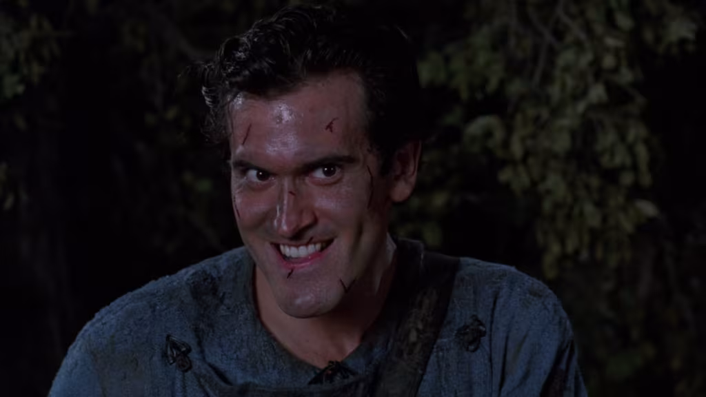 Army of Darkness: Το αλυσοπρίονο είναι η απάντηση, όποια κι αν είναι η ερώτηση