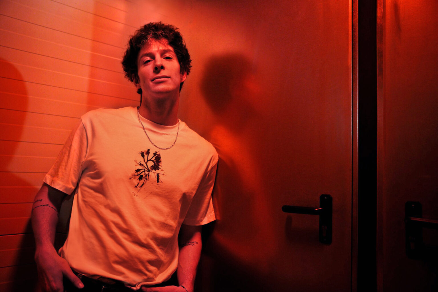 Ζωντανά στο Death Disco ο D3lta με τραγούδια από το νέο του άλμπουμ