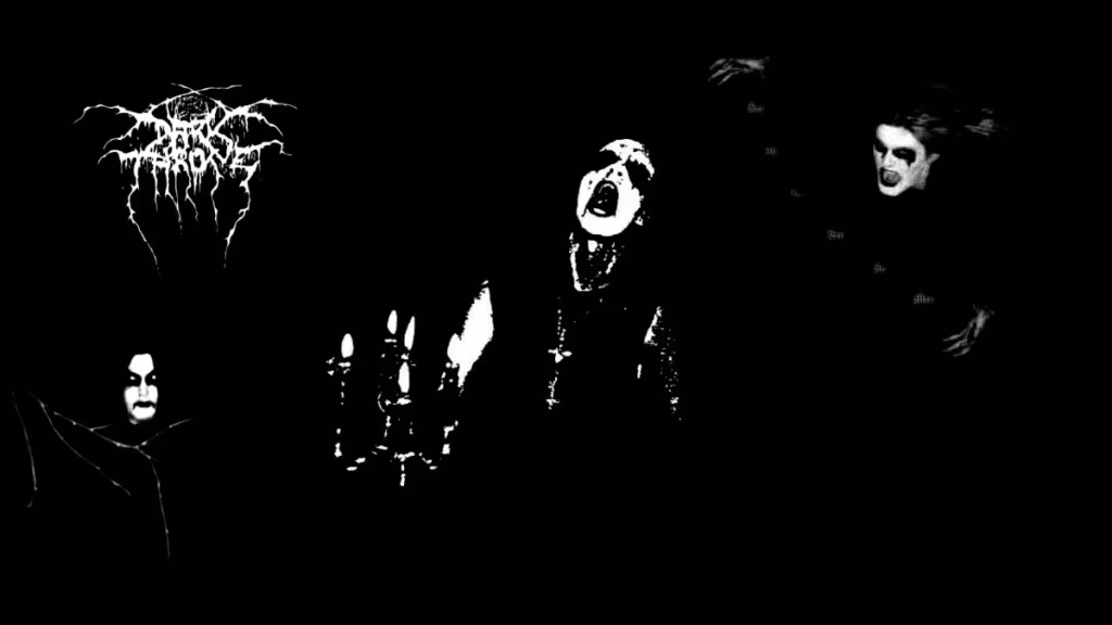 Darkthrone: The Unholy Trinity | Η τέλεια έκφραση του ανθρώπινου σκότους