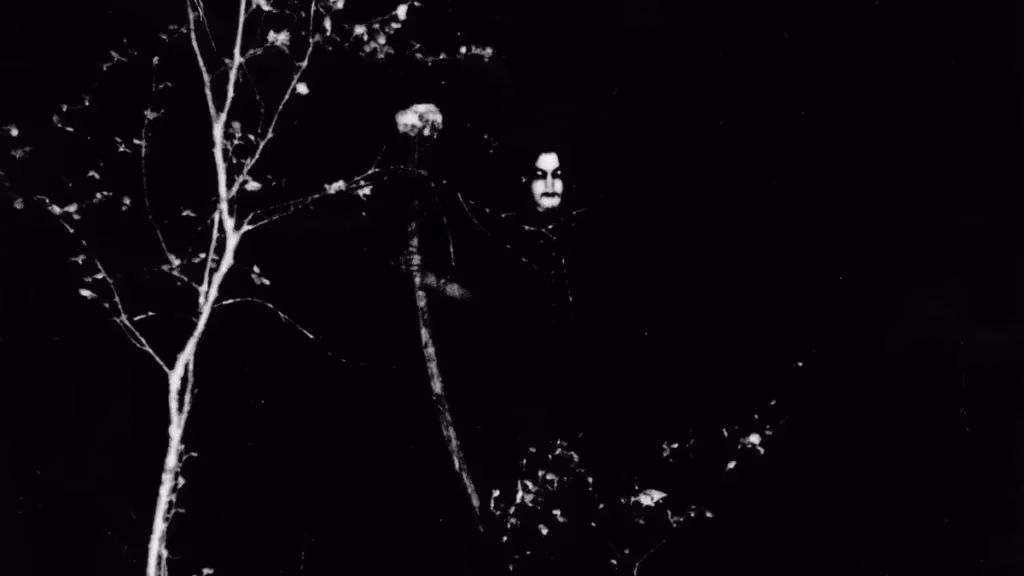 Darkthrone: Under a Funeral Moon | Η μετατροπή του μίσους σε υψηλή τέχνη
