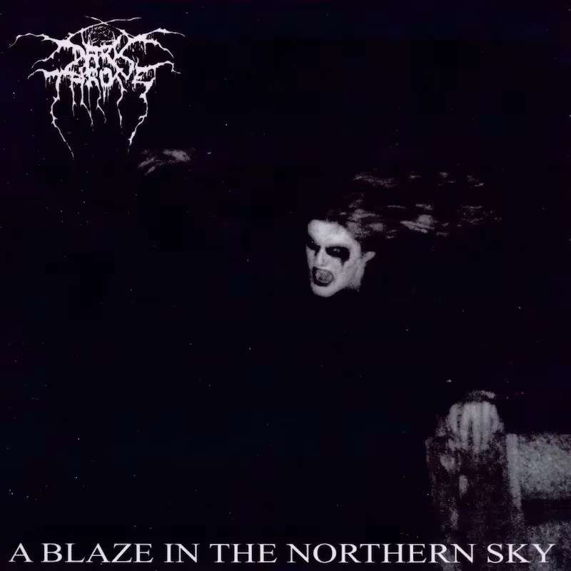 Darkthrone: The Unholy Trinity, A Blaze in the Northern Sky