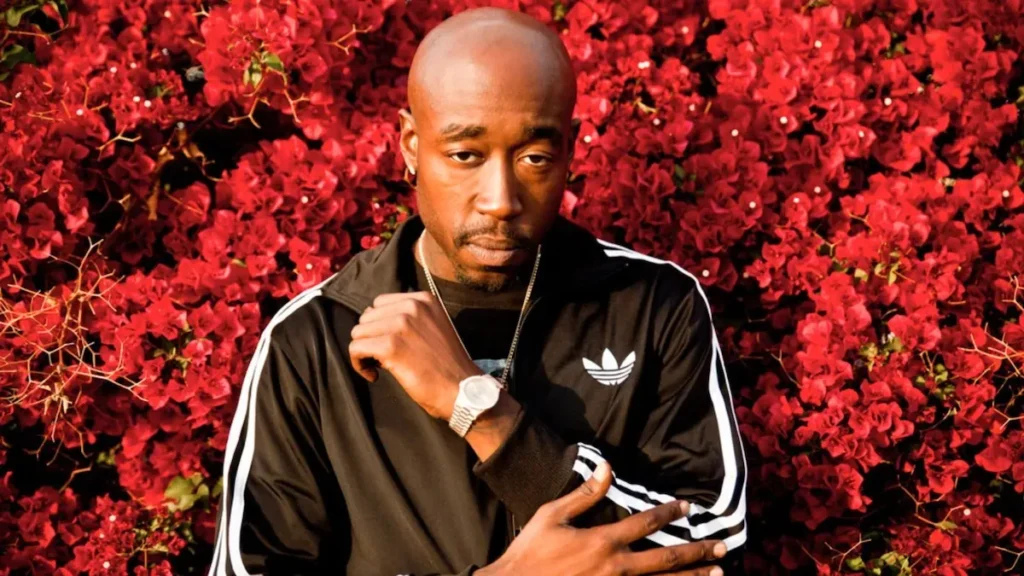 Ο εμβληματικός Freddie Gibbs για πρώτη φορά στην Αθήνα