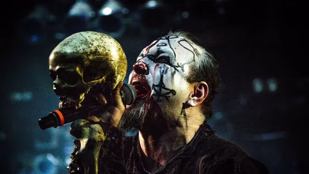 Attila Csihar: Κάθε νέος δίσκος των Mayhem μπορεί να είναι ο τελευταίος