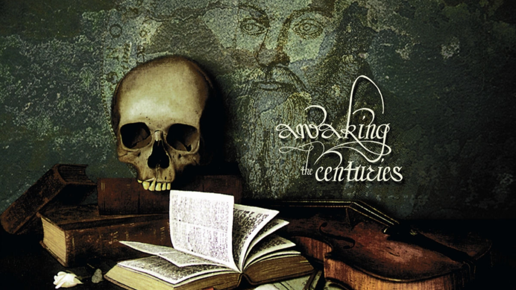 Haggard: Awaking the Centuries | Τζογάροντας με τον Νοστράδαμο