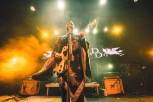 Void Droid, Sebia, 07/02/2026 @Gazarte