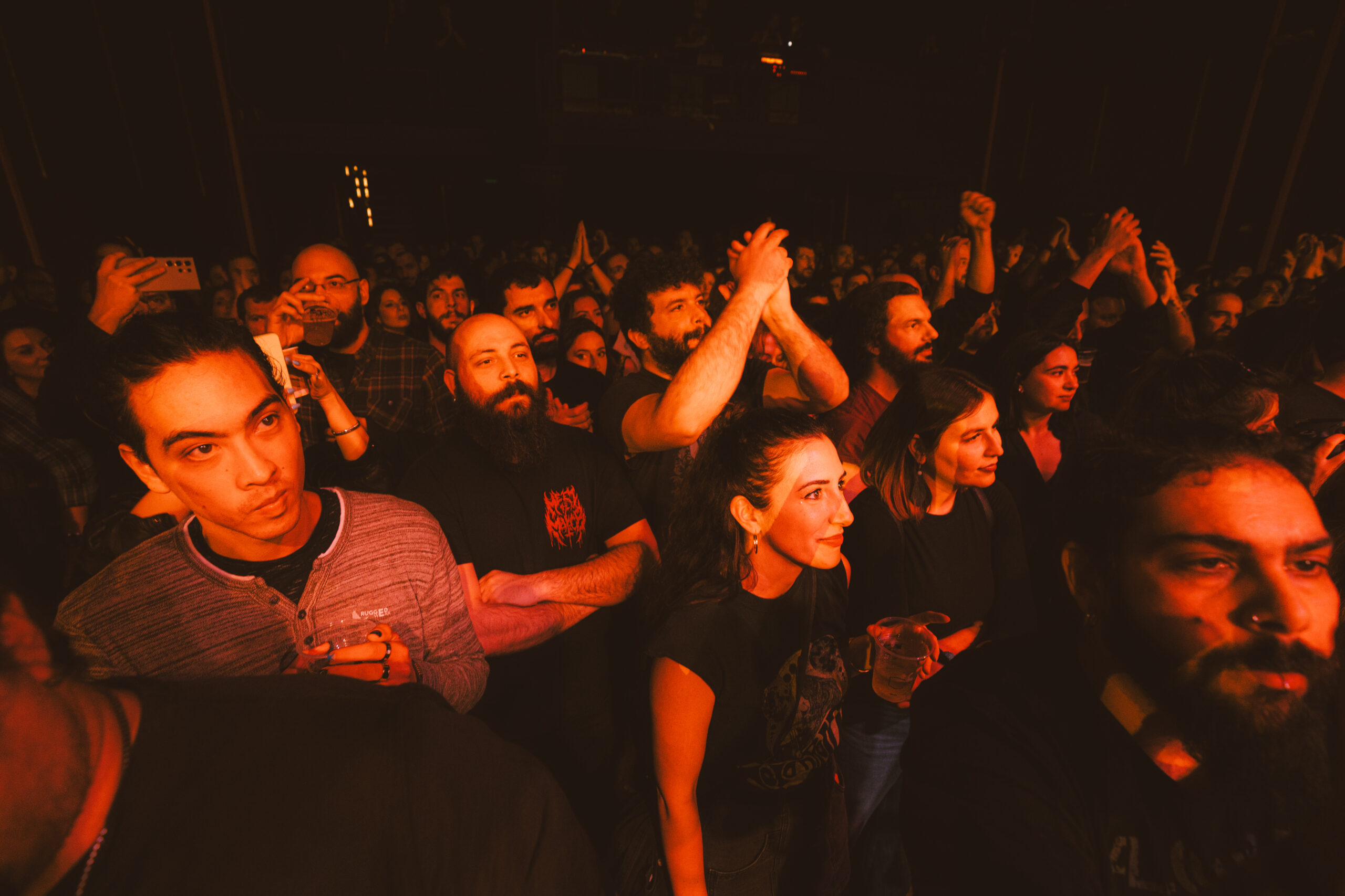 Void Droid, 07/02/2026 @Gazarte