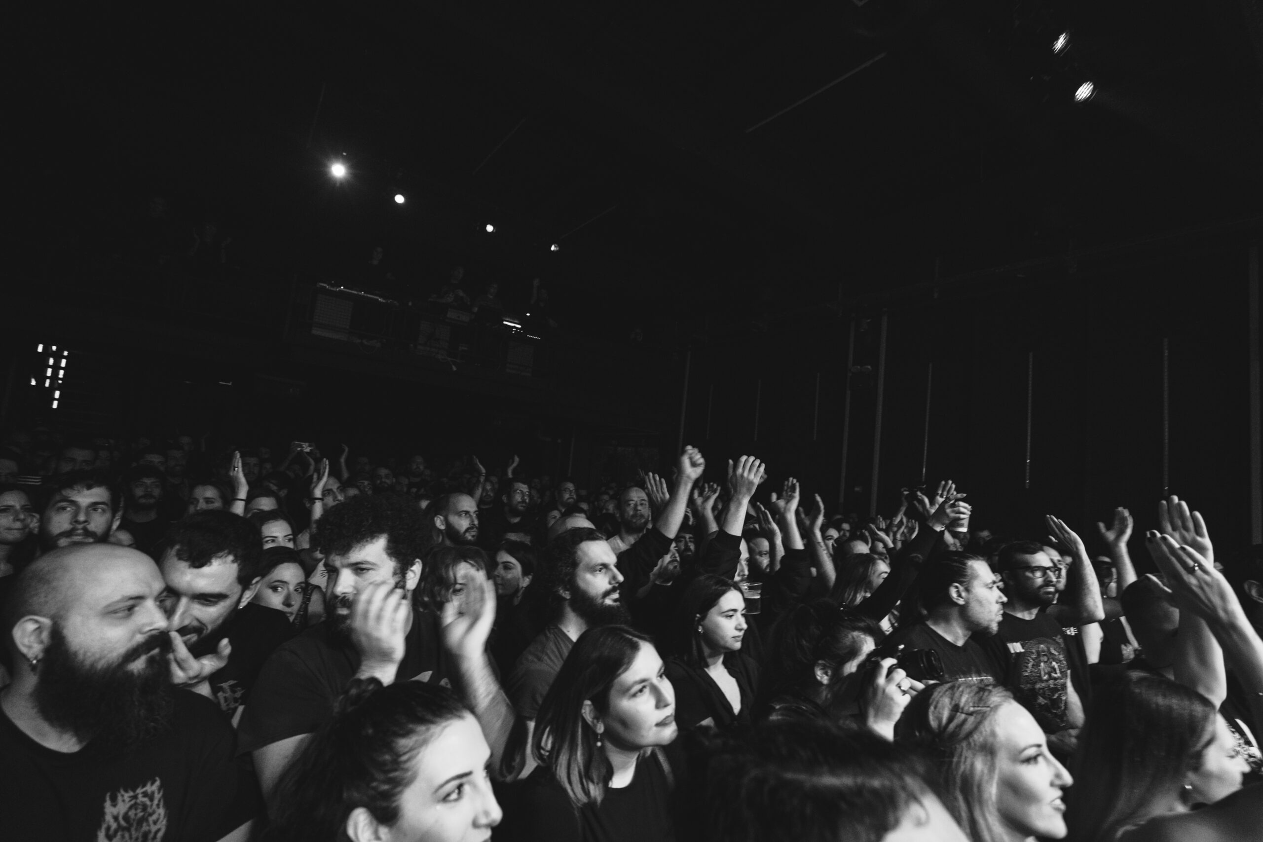 Void Droid, 07/02/2026 @Gazarte