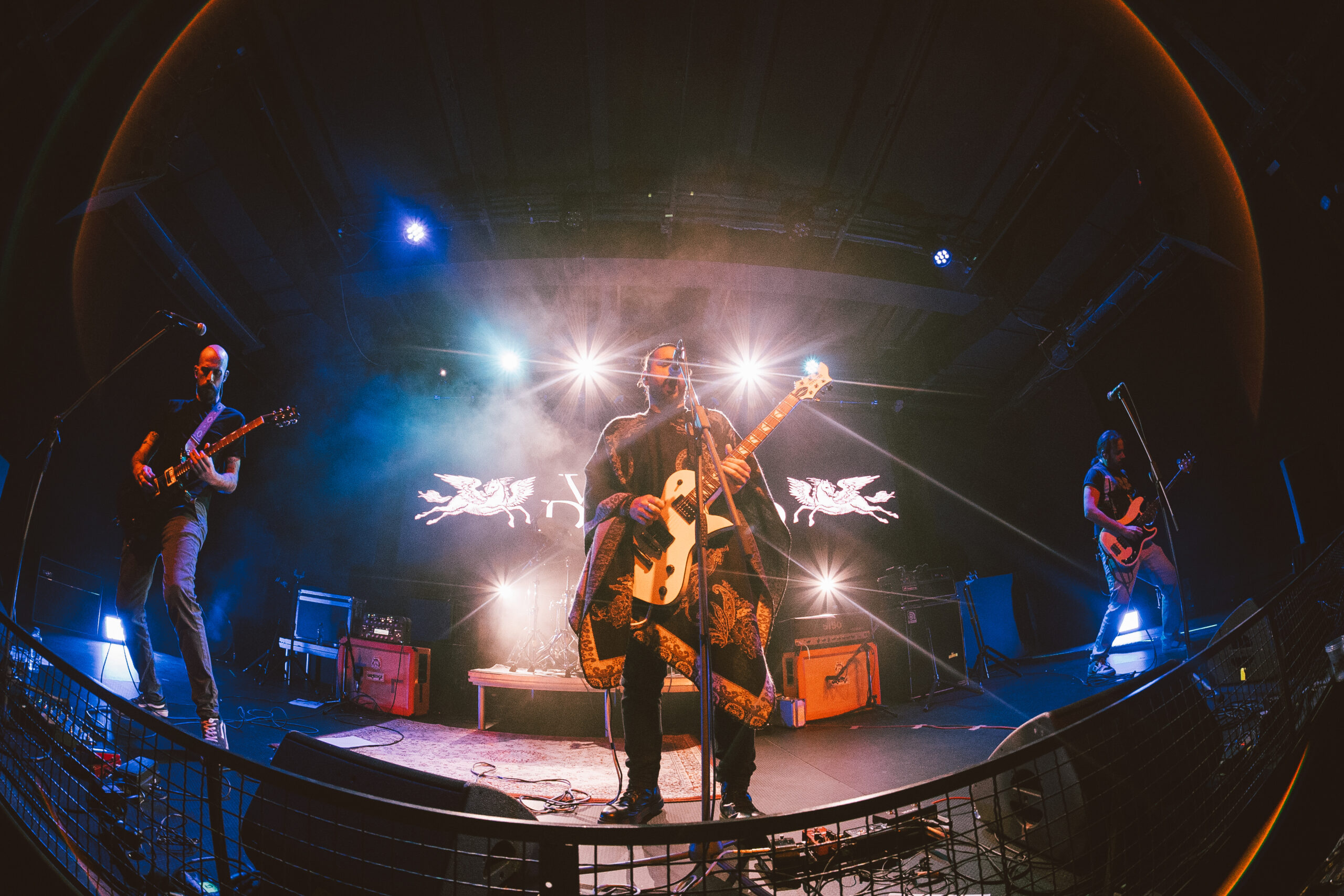 Void Droid, 07/02/2026 @Gazarte