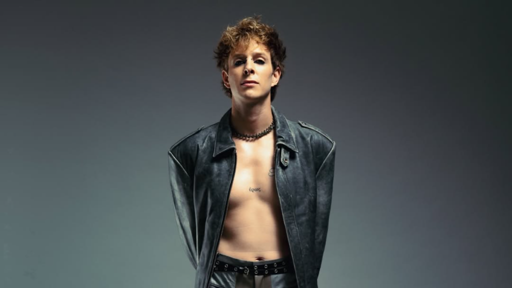 Ζωντανά στο Death Disco ο D3lta με τραγούδια από το νέο του άλμπουμ