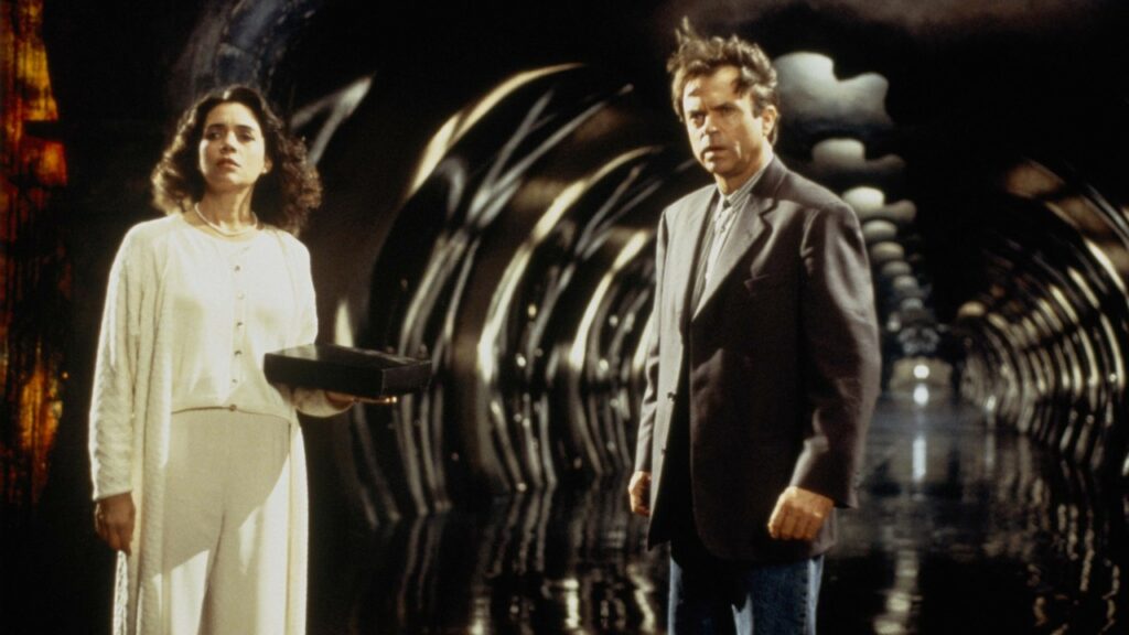 In the Mouth of Madness: Η πιο επικίνδυνη ιστορία είναι αυτή που πιστεύεται