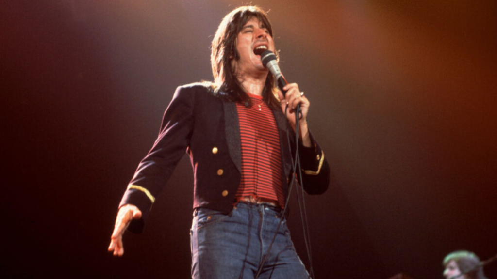 Journey: Η ανοιχτή πρόσκληση στον Steve Perry για την αποχαιρετιστήρια περιοδεία Journey: Η ανοιχτή πρόσκληση στον Steve Perry για την αποχαιρετιστήρια περιοδεία