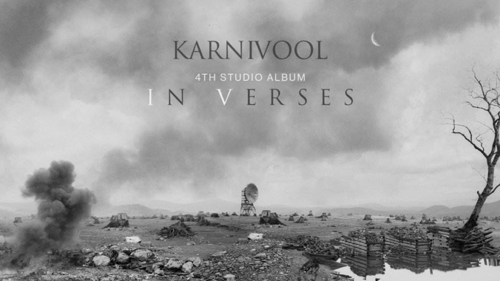 Karnivool: In Verses | Album Review