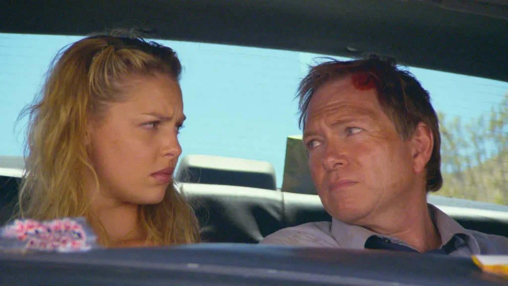 Zyzzyx Road: «Ούτε η μάνα τους» δεν το είδε... κυριολεκτικά