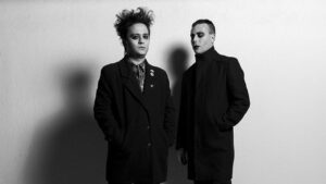 Το Disorder Festival κάνει πρεμιέρα στην Αθήνα με She Past Away και KITE