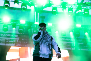 Οι Kneecap επιστρέφουν στην Ελλάδα Οι Kneecap επιστρέφουν στην Ελλάδα