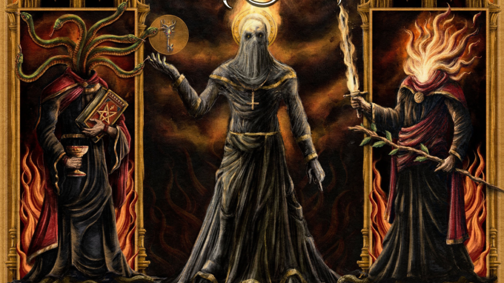 The Magus: Daemonosophia | Album Review The Magus: Daemonosophia | Album Review