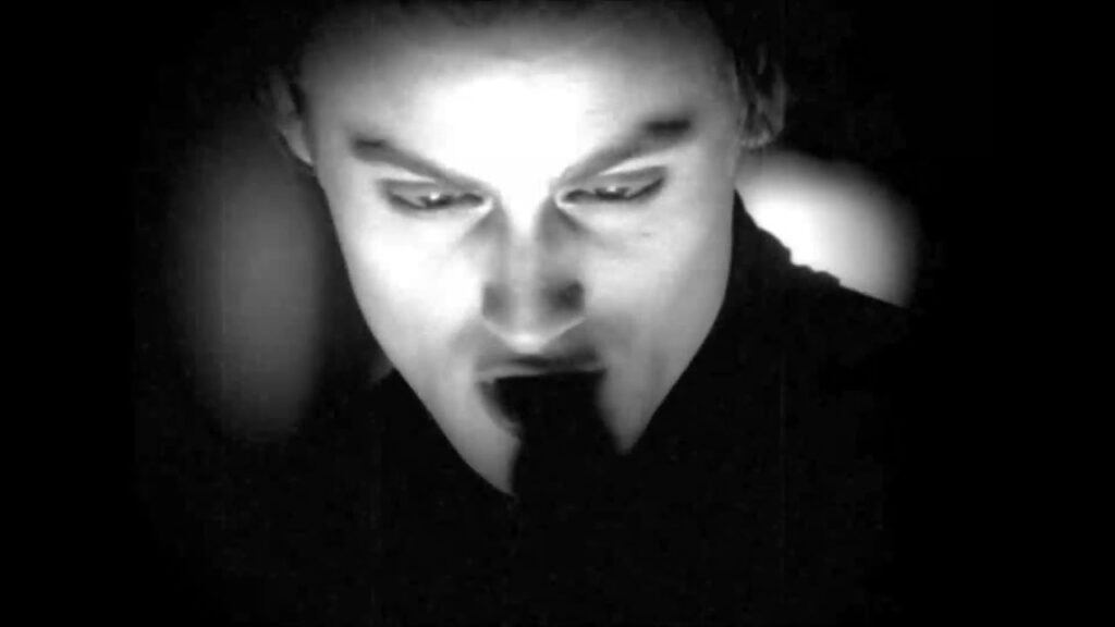 Εκεί όπου το soundtrack πήρε τον πρώτο λόγο