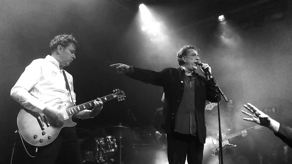 Dirk Polak (Mecano Un-Ltd): «H τέχνη οφείλει να παίρνει θέση στα γεγονότα που καθορίζουν τη ζωή μας»