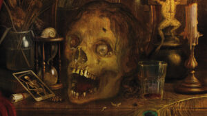 Mayhem: Liturgy Of Death | Album Review