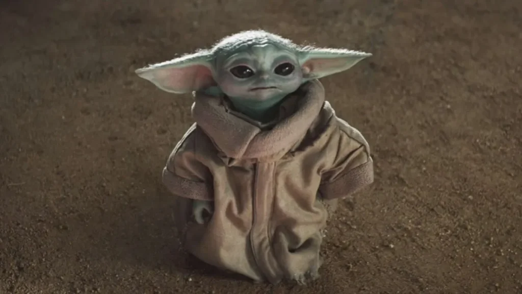Ο Pedro Pascal και ο Grogu έρχονται στη μεγάλη οθόνη τον Μάιο