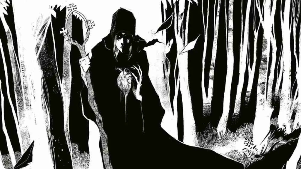 Ponte Del Diavolo: De Venom Natura | Album Review