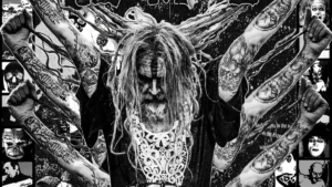 Rob Zombie: The Great Satan | Album Review