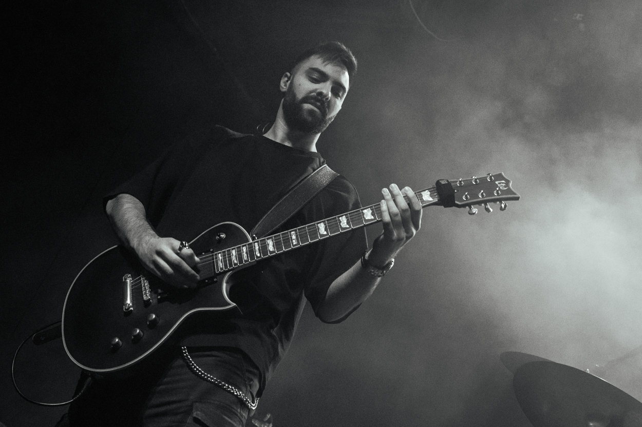 Sebia, 07/02/2026 @Gazarte